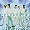 Backstreet Boys - Millenium cd musicale di Boys Backstreet