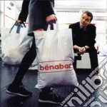 Benabar - Bénabar cd