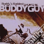 Buddy Guy - Buddy's Baddest