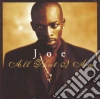 Joe - All That I Am cd musicale di Joe