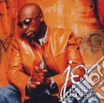 Joe - Better Days cd