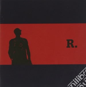 R. Kelly - R cd musicale di R.KELLY