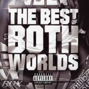 The Best Of Both Worlds cd musicale di R. KELLY & JAY Z