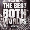 The Best Of Both Worlds cd