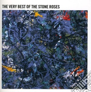Stone Roses (The) - The Very Best Of cd musicale di Roses Stone