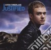 Justin Timberlake - Justified cd