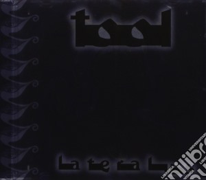 Tool - Lateralus cd musicale di TOOL