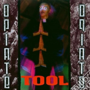 Tool - Opiate cd musicale di TOOL