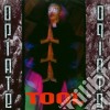 Tool - Opiate cd musicale di TOOL