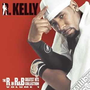 R Kelly - R In R&B Collection 1 cd musicale di R.KELLY