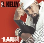 R Kelly - R In R&B Collection 1 cd