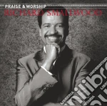 Richard Smallwood - Praise & Worship Songs Of Rich cd