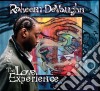 Devaughn Raheem - Love Experience cd