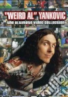 (Music Dvd) Weird Al Yankovic - Ultimate Video Collection cd