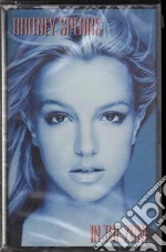 Britney Spears - In The Zone cd