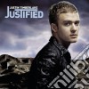 Justin Timberlake - Justified cd