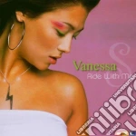 Vanessa S - Ride With Me cd