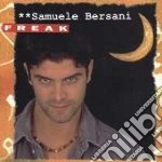 Freak-cd Oro 24k cd