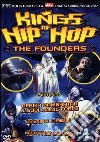 (Music Dvd) Kings Of Hip Hop cd