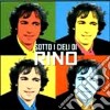 Gaetano Rino - Sotto I Cieli Di Rino cd