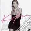 Kylie Minogue - Greatest Hits 87-97 (2 Cd) cd