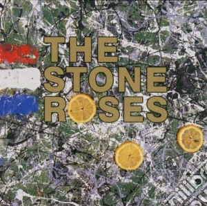 Stone Roses (The) - Stone Roses cd musicale di STONE ROSES