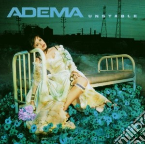 Adema - Unstable (2 Cd) cd musicale di Adema