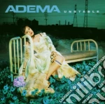 Adema - Unstable (2 Cd) cd