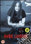 (Music Dvd) Avril Lavigne - My World (Dvd+Cd) cd