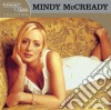 Mindy Mccready - Platinum & Gold Collection cd