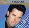 Vince Gill - Platinum & Gold Collection cd