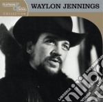 Waylon Jennings - Platinum & Gold Collection