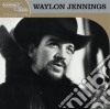 Waylon Jennings - Platinum & Gold Collection cd