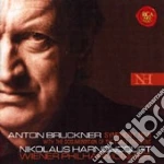 Bruckner, sinfonia n.9 cd