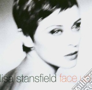 Lisa Stansfield - Face Up cd musicale di Lisa Stansfield