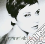 Lisa Stansfield - Face Up cd