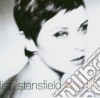 Lisa Stansfield - Face Up cd