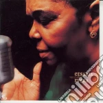 Cesaria Evora - Voz D' Amor cd