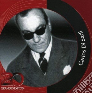 Chalchaleros (Los) - Inolvidables Rca 20 Grandes Ex cd musicale di Chalchaleros Los