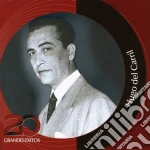 Hugo Del Carril - 20 Grandes Exitos cd