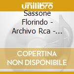 Sassone Florindo - Archivo Rca - 1947/1956 cd