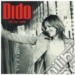 Dido - Life For Rent cd
