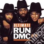 Run-Dmc - Ultimate Run Dmc (2 Cd) cd