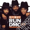 Run-Dmc - Ultimate Run Dmc (2 Cd) cd