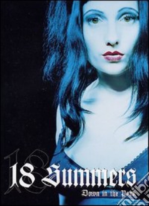 (Music Dvd) 18 Summers - Down In The Park cd musicale
