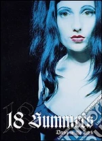 (Music Dvd) 18 Summers - Down In The Park cd
