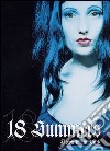 (Music Dvd) 18 Summers - Down In The Park cd