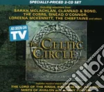 Celtic Circle (2 Cd) cd