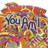 You Am I - The Cream And The Crock cd