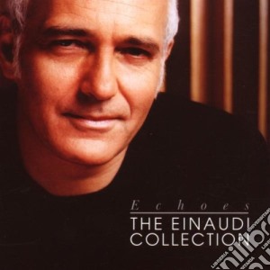 Ludovico Einaudi - Echoes: The Collection cd musicale di Ludovico Einaudi